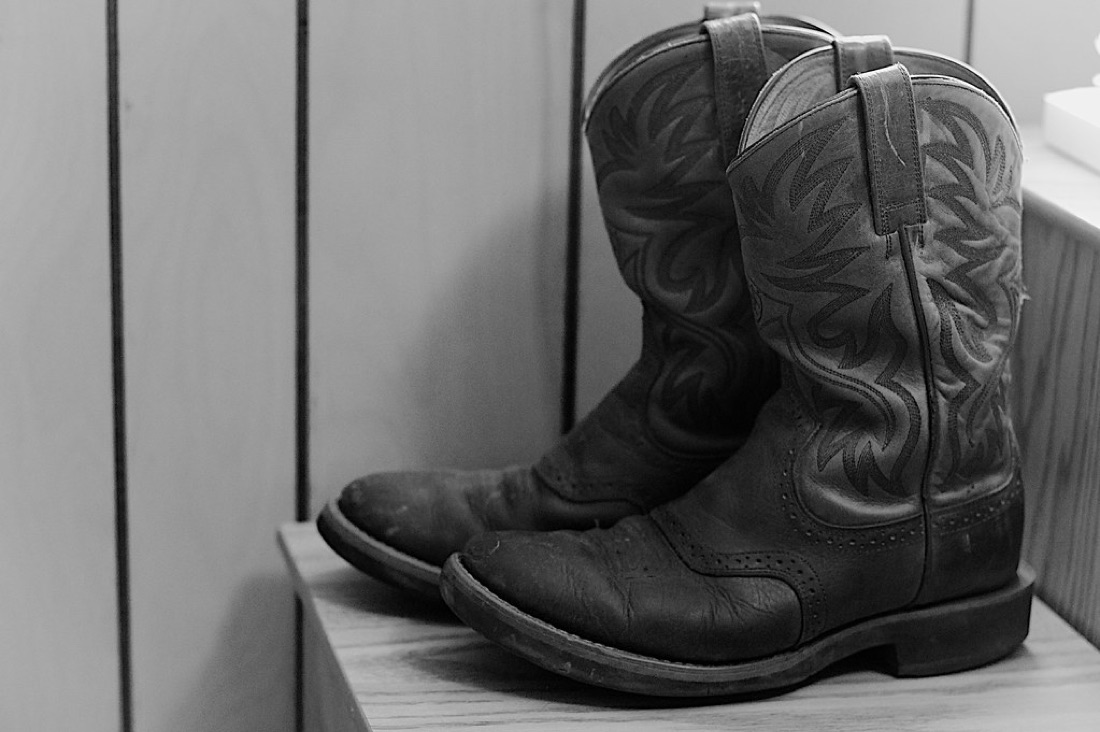 Men's leather shoes (Portugal)